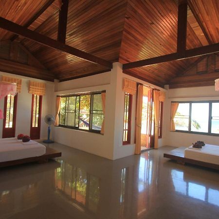 Mountain Reef Beach Resort Κο Τάο Δωμάτιο φωτογραφία