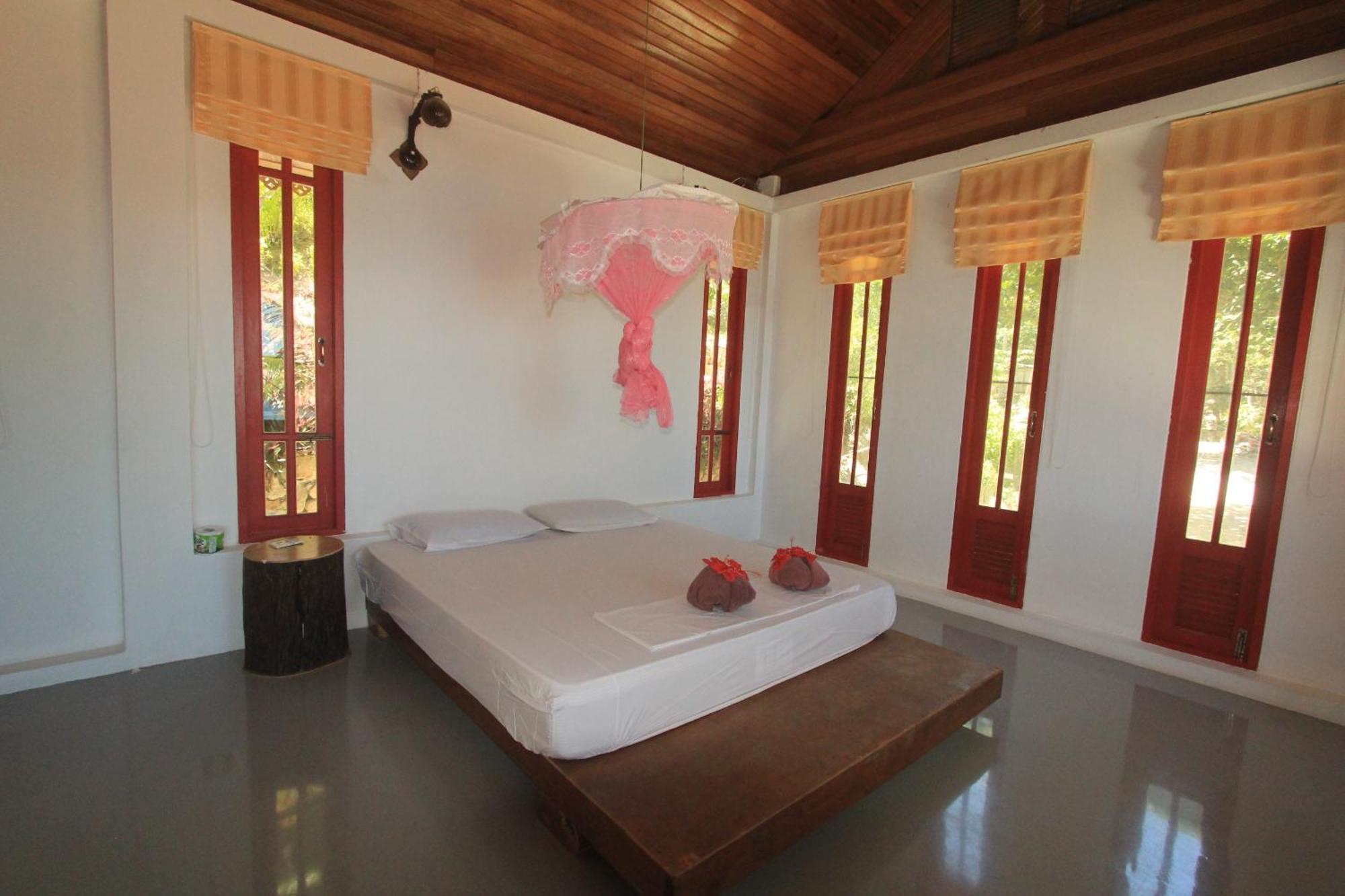 Mountain Reef Beach Resort Κο Τάο Δωμάτιο φωτογραφία