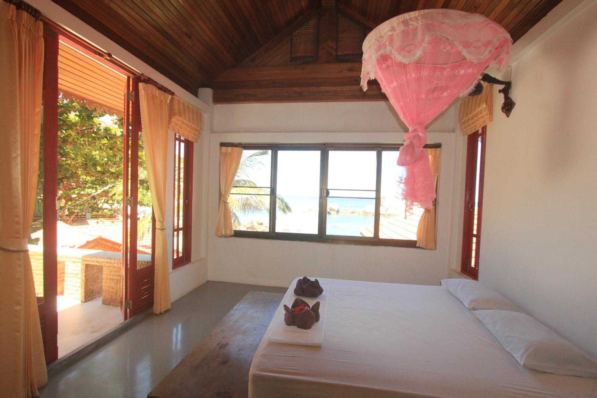 Mountain Reef Beach Resort Κο Τάο Δωμάτιο φωτογραφία