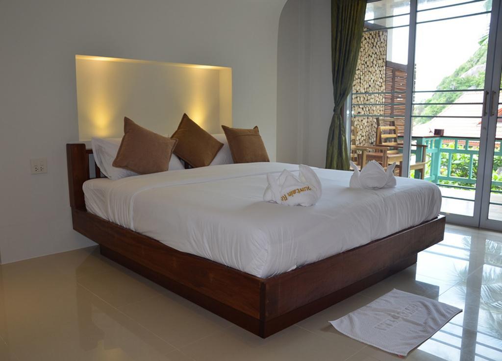 Mountain Reef Beach Resort Κο Τάο Εξωτερικό φωτογραφία