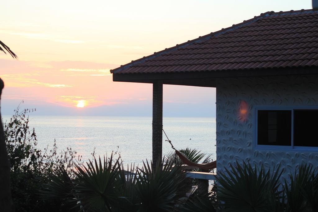 Mountain Reef Beach Resort Κο Τάο Εξωτερικό φωτογραφία