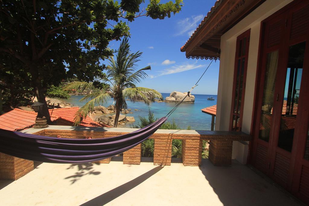 Mountain Reef Beach Resort Κο Τάο Δωμάτιο φωτογραφία