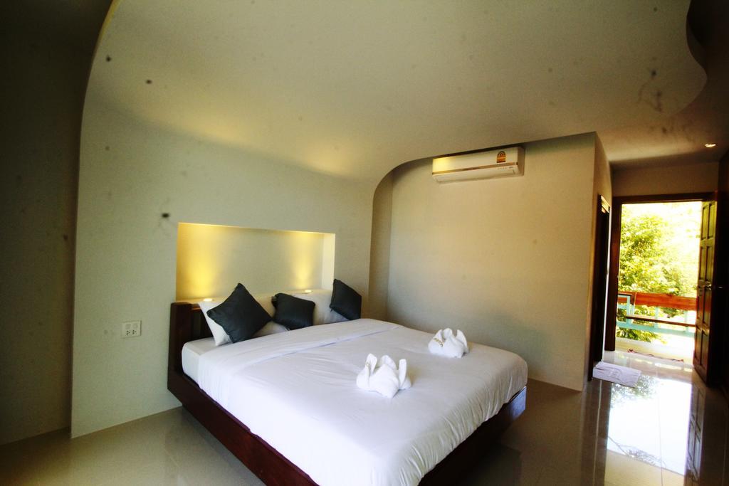 Mountain Reef Beach Resort Κο Τάο Δωμάτιο φωτογραφία