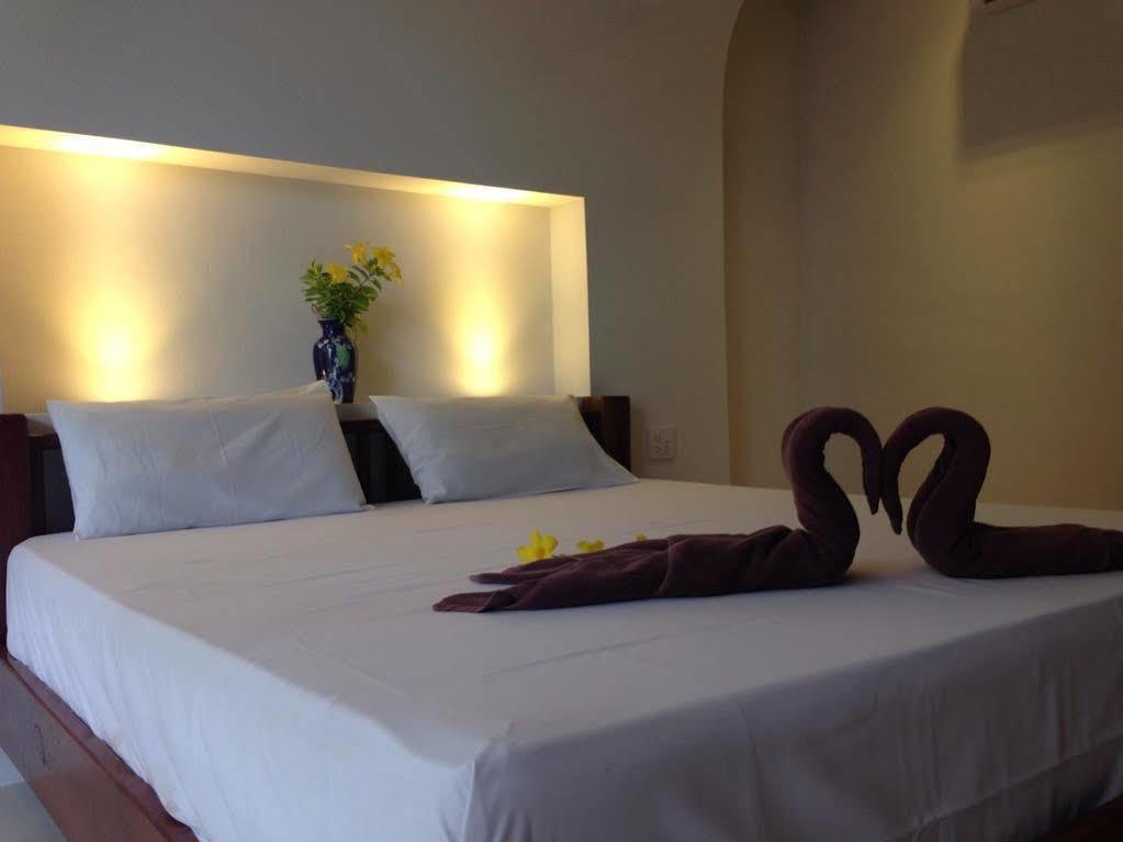 Mountain Reef Beach Resort Κο Τάο Εξωτερικό φωτογραφία