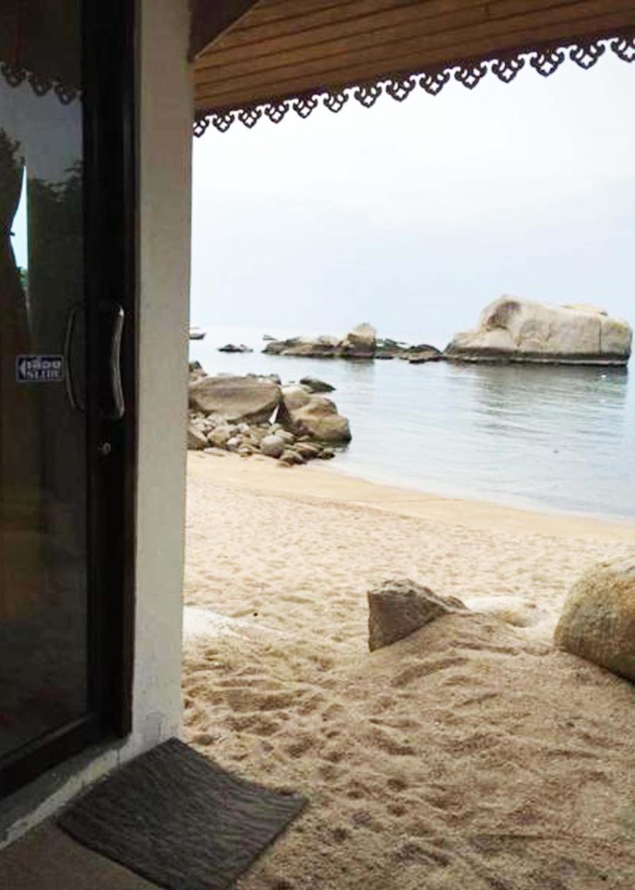 Mountain Reef Beach Resort Κο Τάο Εξωτερικό φωτογραφία