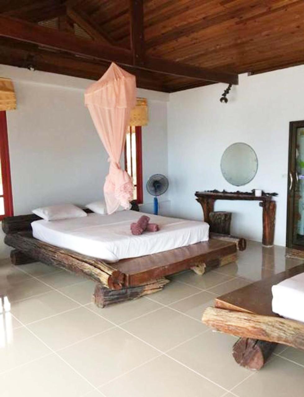 Mountain Reef Beach Resort Κο Τάο Εξωτερικό φωτογραφία