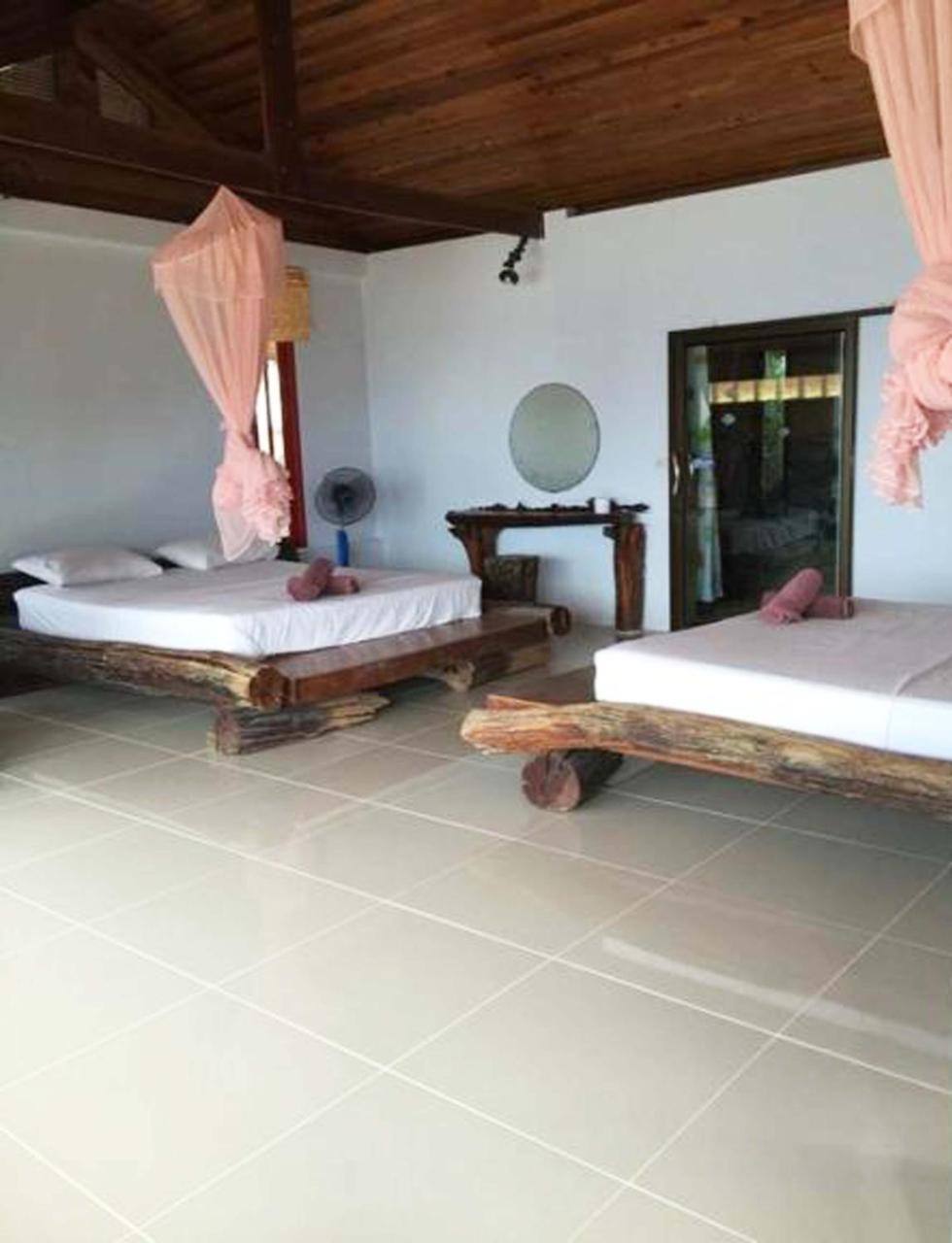 Mountain Reef Beach Resort Κο Τάο Εξωτερικό φωτογραφία