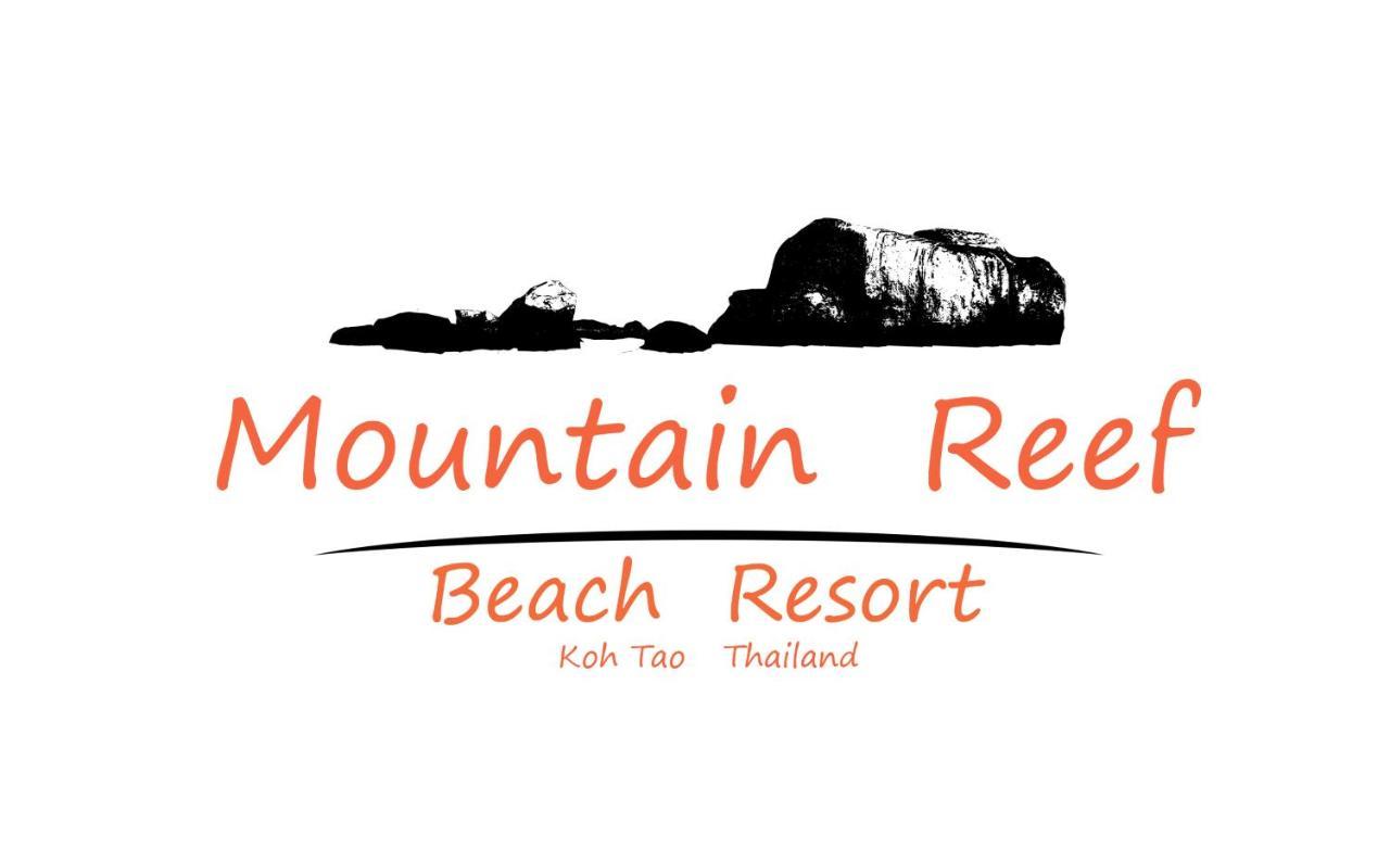 Mountain Reef Beach Resort Κο Τάο Εξωτερικό φωτογραφία